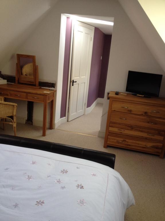 Slad Farm Bed & Breakfast Corse  Oda fotoğraf